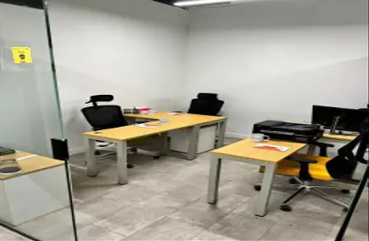 Office Space - Studio for rent in Al Suwaidi - Riyadh - Ar Riyadh