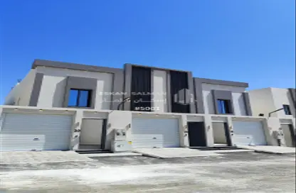 Apartment - 4 Bedrooms - 3 Bathrooms for sale in Ar Rahmanyah - Jeddah - Makkah Al Mukarramah