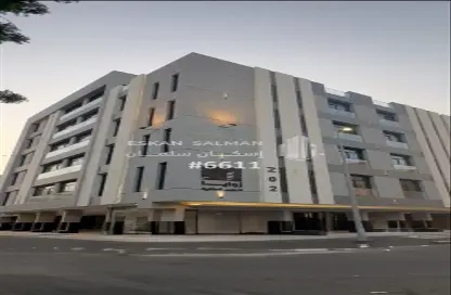 Apartment - 4 Bedrooms - 4 Bathrooms for sale in As Safa - Jeddah - Makkah Al Mukarramah