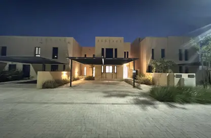 Villa - 4 Bedrooms - 6 Bathrooms for rent in سدرة - Riyadh - Ar Riyadh