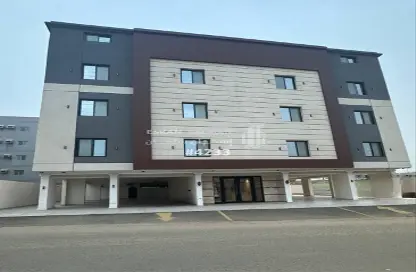 Apartment - 7 Bedrooms - 4 Bathrooms for sale in Umm Asalam - Jeddah - Makkah Al Mukarramah