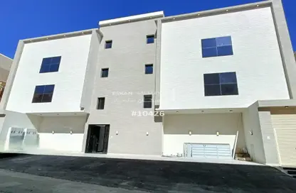 Apartment - 6 Bedrooms - 4 Bathrooms for sale in Sultanah - Abha - Asir