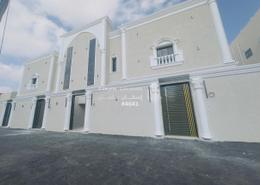 Apartment - 5 bedrooms - 4 bathrooms for للبيع in الرحاب - امارة منطقة مكة المكرمة - الطائف - Makkah Al Mukarramah