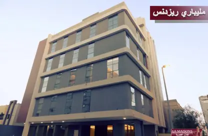 Apartment - 2 Bedrooms - 3 Bathrooms for rent in As Salamah - Jeddah - Makkah Al Mukarramah