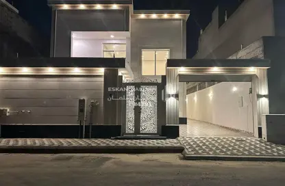 Villa - 6 Bedrooms - 5 Bathrooms for sale in At Tahliyah - Al Khubar - Eastern