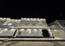 Villa - 7 bedrooms - 5 bathrooms for للبيع in الرحاب - امارة منطقة مكة المكرمة - الطائف - Makkah Al Mukarramah