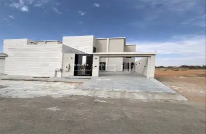 Villa - 6 Bedrooms - 5 Bathrooms for sale in Al Awniyah - Eanizah - Al Qassim