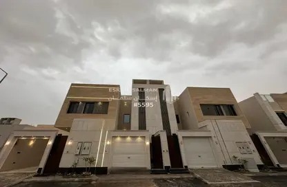 Full Floor - 5 Bedrooms - 3 Bathrooms for sale in Ar Rimal - Riyadh - Ar Riyadh