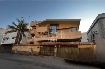 Villa for sale in As Safa - Jeddah - Makkah Al Mukarramah