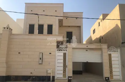 Villa - 5 Bathrooms for sale in As Sulaymaniyah - Bariduh - Al Qassim