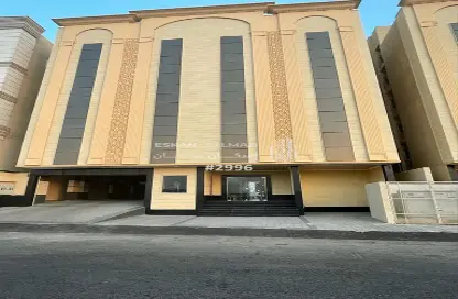 Apartment - 5 Bedrooms - 3 Bathrooms for sale in Al Buhayrat - Makah Almukaramuh - Makkah Al Mukarramah