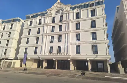 Apartment - 5 Bedrooms - 3 Bathrooms for sale in Governmental1 - Jeddah - Makkah Al Mukarramah