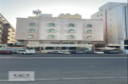 Whole Building - Studio for rent in As Salamah - Jeddah - Makkah Al Mukarramah