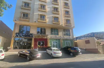 Apartment - 3 Bedrooms - 3 Bathrooms for rent in Ar Rawdah - Jeddah - Makkah Al Mukarramah