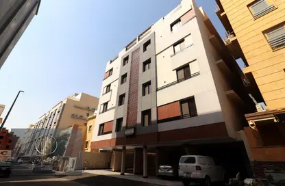 شقة - 4 غرف نوم - 3 حمامات للبيع في السلامة - جدة - مكة المكرمة