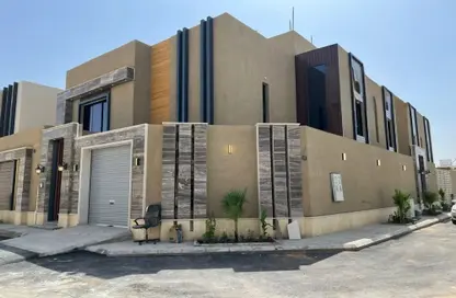 Villa - 6 Bedrooms for sale in Al Yarmuk - Riyadh - Ar Riyadh