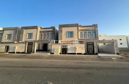 Villa - 7 Bedrooms - 5 Bathrooms for sale in As Salhiyah - Jeddah - Makkah Al Mukarramah