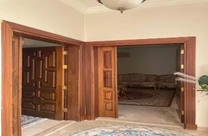 Villa for sale in Al Basatin - Jeddah - Makkah Al Mukarramah