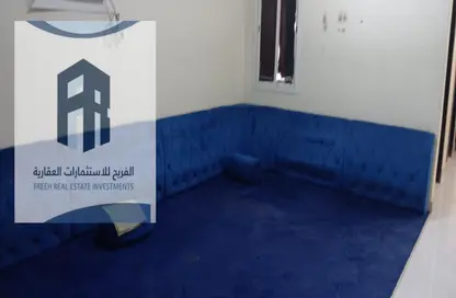 Apartment - 1 Bedroom - 1 Bathroom for rent in Ar Rimal - Riyadh - Ar Riyadh