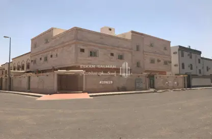 Villa for sale in Ad Difa - Madinah - Al Madinah Al Munawwarah