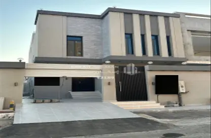 Villa - 7 Bathrooms for sale in Al Wafa - Jeddah - Makkah Al Mukarramah