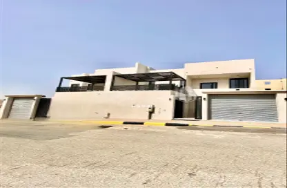 Villa - 7 Bedrooms - 7 Bathrooms for sale in Al Qashashia Al Jadid - Makah Almukaramuh - Makkah Al Mukarramah