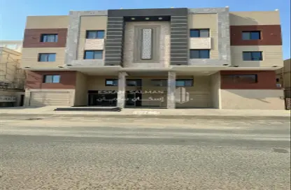 Apartment - 5 Bedrooms - 4 Bathrooms for sale in Umm Al Jud - Makah Almukaramuh - Makkah Al Mukarramah