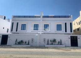 Villa - 7 bedrooms - 5 bathrooms for للبيع in الأخباب - امارة منطقة مكة المكرمة - الطائف - Makkah Al Mukarramah