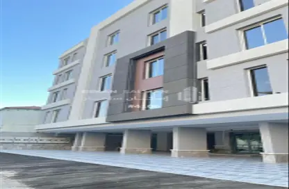 Apartment - 5 Bedrooms - 4 Bathrooms for sale in As Safa - Jeddah - Makkah Al Mukarramah