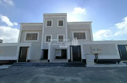 Apartment - 7 Bedrooms - 5 Bathrooms for sale in Shubat Al Shaykh - Khamis Mushayt - Asir