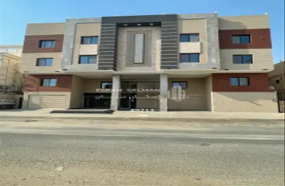 Apartment - 5 Bedrooms - 3 Bathrooms for sale in Umm Al Jud - Makah Almukaramuh - Makkah Al Mukarramah