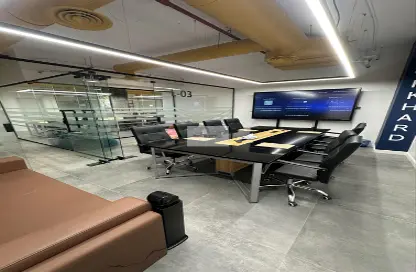 Office Space - Studio for rent in King Abdulaziz - Riyadh - Ar Riyadh