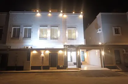 Villa - 7 Bedrooms for sale in Al Frosyah - Jeddah - Makkah Al Mukarramah