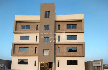 Apartment - 6 Bedrooms - 4 Bathrooms for sale in Al Suways 1 - Jazan - Jazan