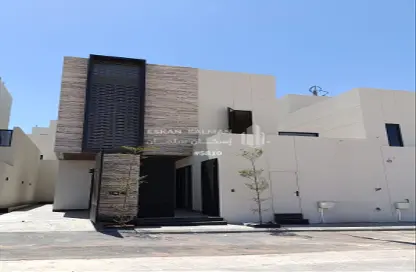 Villa - 6 Bedrooms - 7 Bathrooms for sale in An Narjis - Riyadh - Ar Riyadh