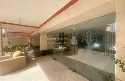 Apartment - 4 Bedrooms - 3 Bathrooms for sale in Mraykh - Jeddah - Makkah Al Mukarramah