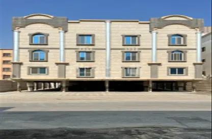 Apartment - 3 Bedrooms - 2 Bathrooms for sale in Hajr - Ad Dammam - Eastern