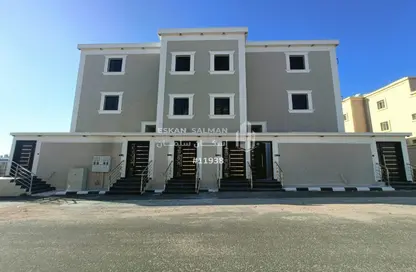 Apartment - 5 Bedrooms - 4 Bathrooms for sale in العنود - احد رفيدة - الواديين - Asir