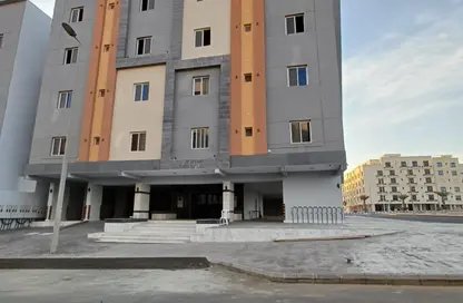 Apartment - 5 Bedrooms - 4 Bathrooms for sale in Governmental1 - Jeddah - Makkah Al Mukarramah