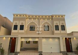 Villa - 7 bedrooms - 6 bathrooms for للبيع in الرحبة - امارة منطقة مكة المكرمة - الطائف - Makkah Al Mukarramah