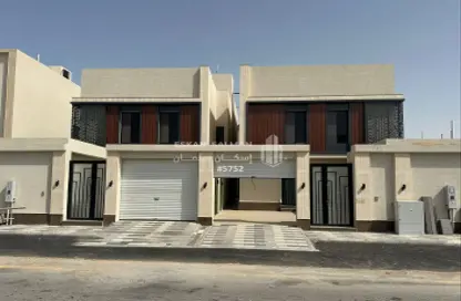 Villa - 6 Bathrooms for sale in Ash Shulah - Ad Dammam - Eastern