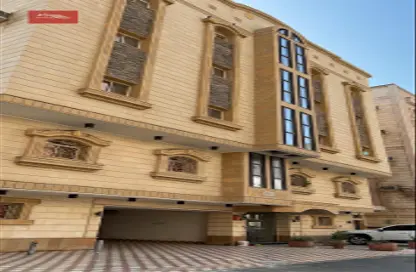 Whole Building - Studio - 2 Bathrooms for rent in Al Bawadi - Jeddah - Makkah Al Mukarramah