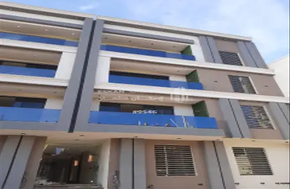 Apartment - 3 Bedrooms - 4 Bathrooms for sale in Ar Rawabi - Abha - Asir