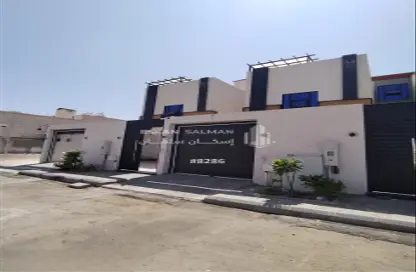 Villa - 6 Bedrooms - 5 Bathrooms for sale in Ad Difa - Madinah - Al Madinah Al Munawwarah