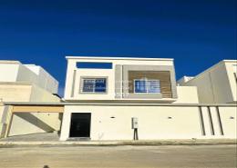 Villa - 7 bedrooms - 5 bathrooms for للبيع in الواسط - امارة منطقة مكة المكرمة - الطائف - Makkah Al Mukarramah