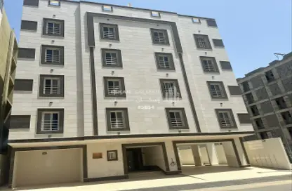 Apartment - 5 Bedrooms - 4 Bathrooms for sale in Wadi Jalil - Makah Almukaramuh - Makkah Al Mukarramah