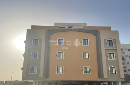 Apartment - 5 Bedrooms - 3 Bathrooms for sale in Umm Asalam - Jeddah - Makkah Al Mukarramah