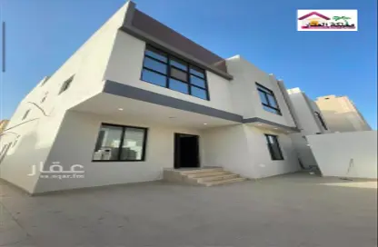 Villa - 5 Bedrooms - 4 Bathrooms for sale in As Salhiyah - Jeddah - Makkah Al Mukarramah