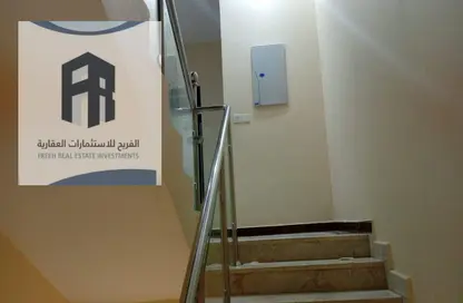 Full Floor - 2 Bedrooms - 2 Bathrooms for rent in An Narjis - Riyadh - Ar Riyadh