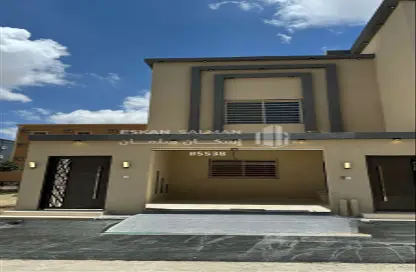 Full Floor - 6 Bedrooms - 4 Bathrooms for sale in Al Sharaf - Khamis Mushayt - Asir